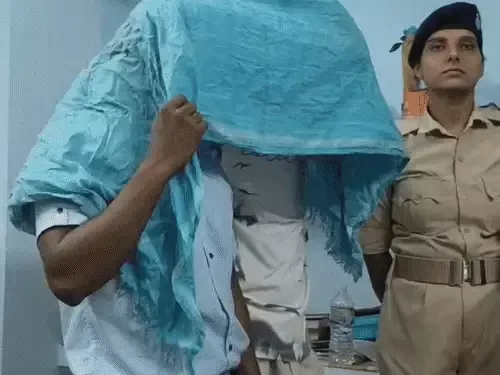 जबरन गर्भपात मामला: पूर्णिया में दो आरोपी गिरफ्तार और दो क्लीनिक सील