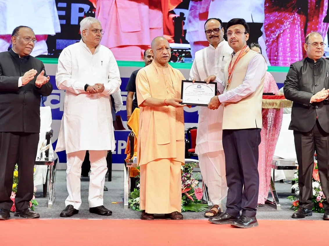 चिकित्सा विस्तार: उत्तर प्रदेश में मेडिकल कॉलेजों की संख्या बढ़कर 85 हुई