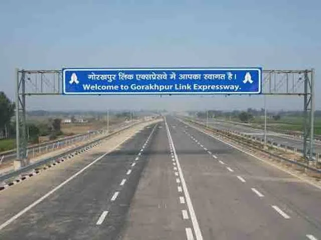 गोरखपुर में अधूरी सड़क: विकास नगर से मोहारीपुर जुड़ने का काम दो साल से रुका