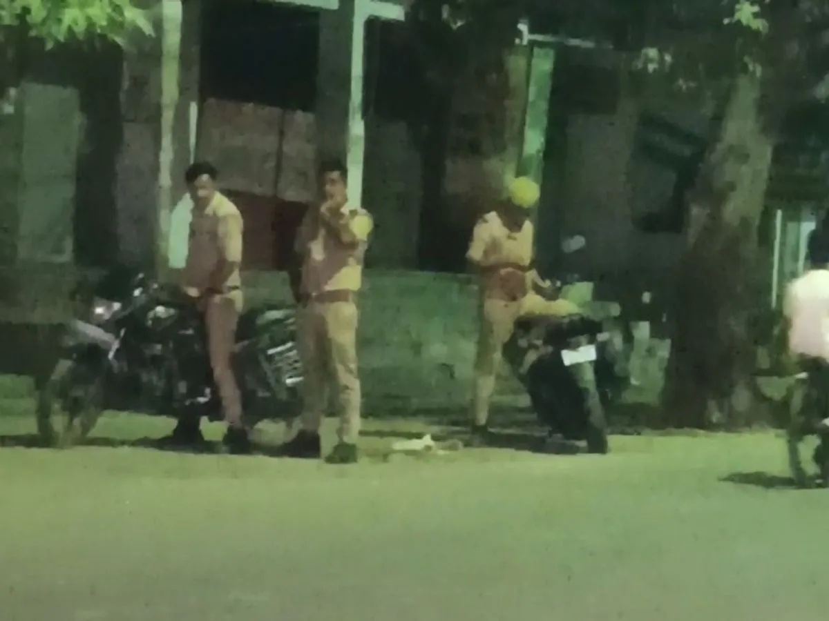 मोबाइल झपटमारी: फतेहपुर में महिला का फोन छीनकर बाइक सवार फरार