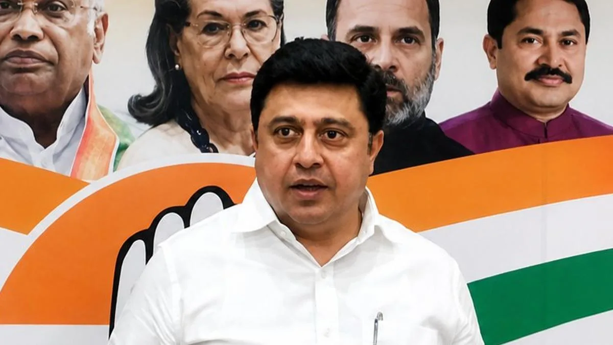 नागपुर एमएलसी चुनाव: फडणवीस की डिलीट पोस्ट पर सियासी घमासान, कांग्रेस की जीत पर विपक्ष हमलावर