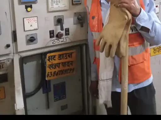 बिजली कटौती अलर्ट: सेवापुरी में रविवार को दो घंटे गुल रहेगी आपूर्ति, पावर हाउस पर होगा जरूरी काम