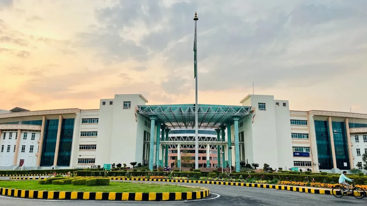 वैश्विक रैकिंग: आईआईटी पटना ने गांधीनगर और रोपड़ को पछाड़ा, जानिए पूरा ब्यौरा