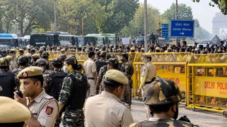 विदेशी नागरिकों का प्रदर्शन: भारत में विरोध प्रदर्शन और कानून के प्रावधान