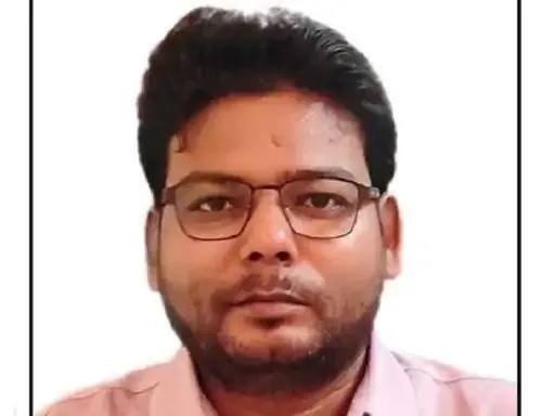 गौरवशाली उपलब्धि: गोरखपुर विश्वविद्यालय के वैज्ञानिक डॉ. अम्बरीष कुमार श्रीवास्तव वैश्विक सूची में शामिल