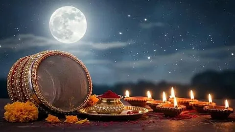 चांद का समय: मध्य प्रदेश में सिंगरौली से आलीराजपुर तक अलग-अलग समय पर दिखेंगे दर्शन