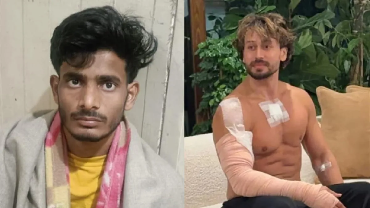 टाइगर श्रॉफ फायरिंग मामला: सोनीपत से 12वां आरोपी गिरफ्तार, मकोका के तहत जांच जारी