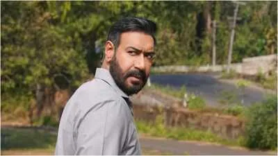 दृश्यम 3 की बड़ी कामयाबी: अजय देवगन की फिल्म ने 300 करोड़ का आंकड़ा पार किया