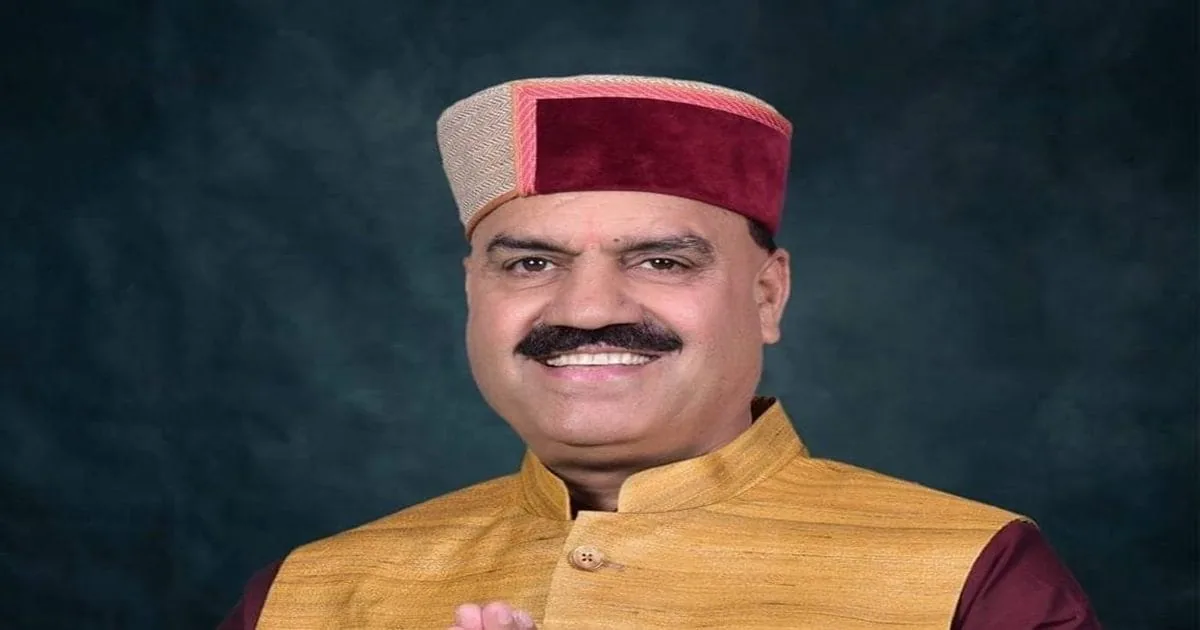 इंद्रदत्त लखनपाल की नसीहत: स्वस्थ आलोचना का स्वागत, व्यक्तिगत अपमान स्वीकार्य नहीं
