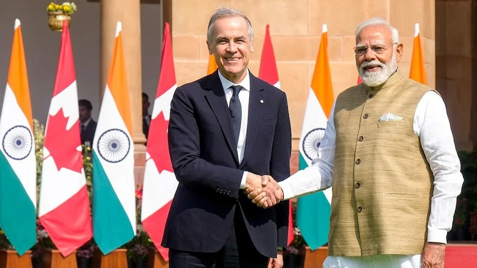 मजबूत होते रिश्ते: कनाडा के उच्चायुक्त ने प्रधानमंत्री मोदी के आगामी दौरे और व्यापार समझौते पर दी जानकारी