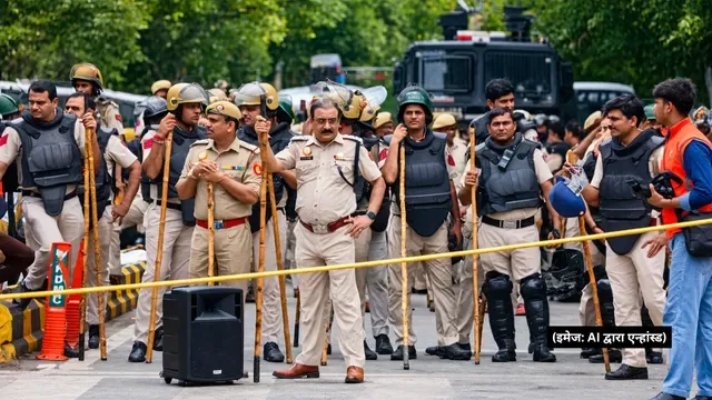 विश्वास का संकट: विपक्षी दलों के सामने खड़ी हुई विश्वसनीयता की गंभीर चुनौती
