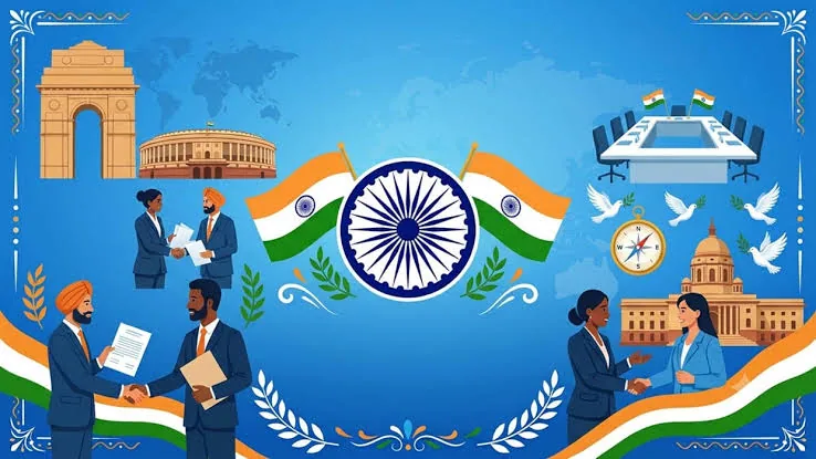 राजनयिक पहल: अंतरराष्ट्रीय राजनयिक दिवस के पूरे हुए 10 साल
