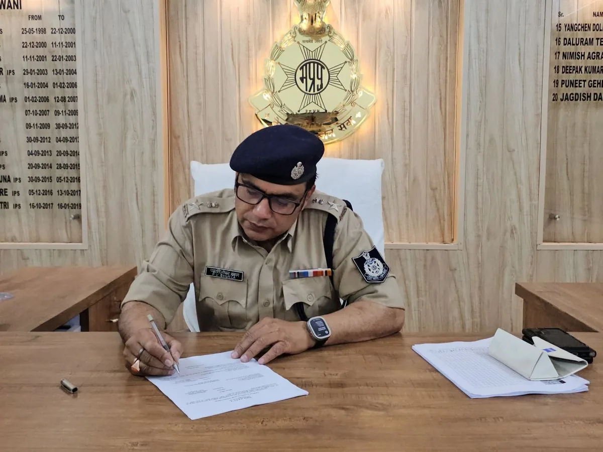 बड़वानी में शिक्षा रिकॉर्ड अपडेट: जिला परियोजना समन्वयक को लापरवाह काम पर सात दिन का नोटिस