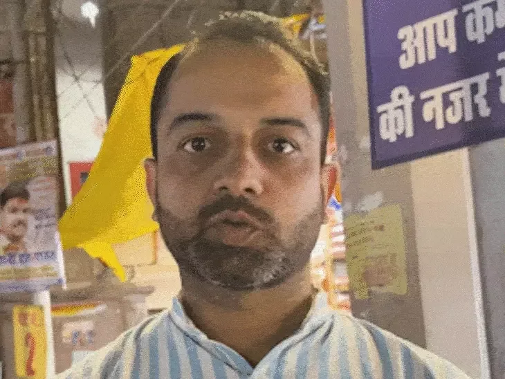 मिर्जापुर में जन-सरोकार: योगी सरकार की नीतियों पर आम जनता ने जताई संतुष्टि