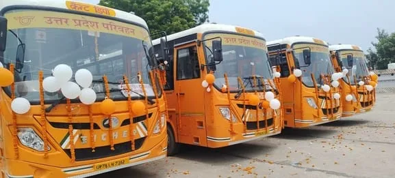सुरक्षा इंतजाम: रोडवेज बसों के डीजल टैंक में लगेंगे सेंसरयुक्त डिवाइस और खास वॉल्व