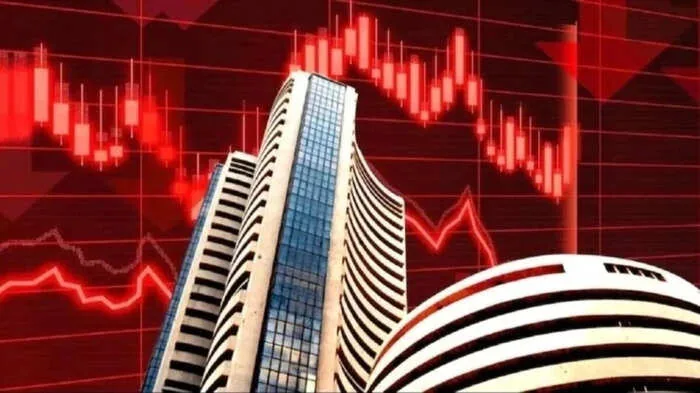 शेयर बाजार में वापसी: पच्चीस वर्षों में पहली बार आठ हफ्तों की गिरावट के बाद सुधार के संकेत दिख रहे हैं