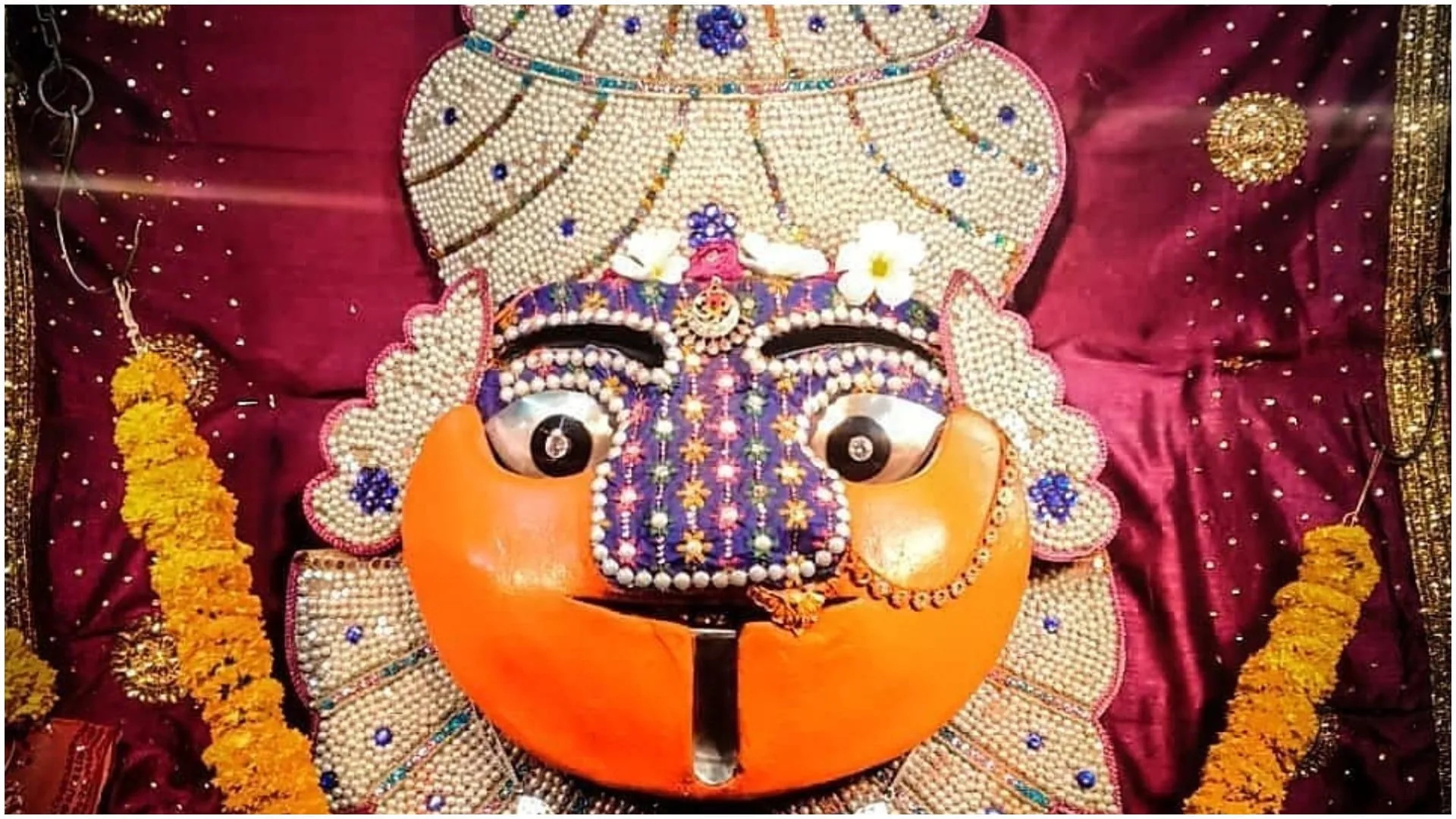 धार्मिक महत्व: मध्य प्रदेश के पांच प्राचीन देवी मंदिर जहां पूरी होती है भक्तों की हर मनोकामना