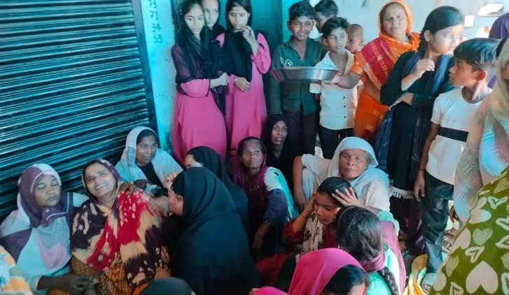 अचानक हादसा: खेलते-खेलते बेहोश हुई छात्रा की अस्पताल में मौत, शोक में डूबे लोग