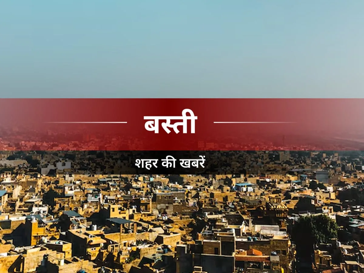 बस्ती में रूट डायवर्जन: असम के मुख्यमंत्री के दौरे पर भारी वाहनों का मार्ग बदला