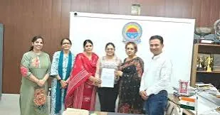 वैज्ञानिक उपलब्धि: आईजीयू के दो प्रोफेसर दुनिया के शीर्ष 2 फीसदी वैज्ञानिकों की सूची में शामिल