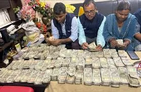 श्रीधर पाठक का फर्जीवाड़ा: शेयर बाजार के नाम पर चार करोड़ की ठगी