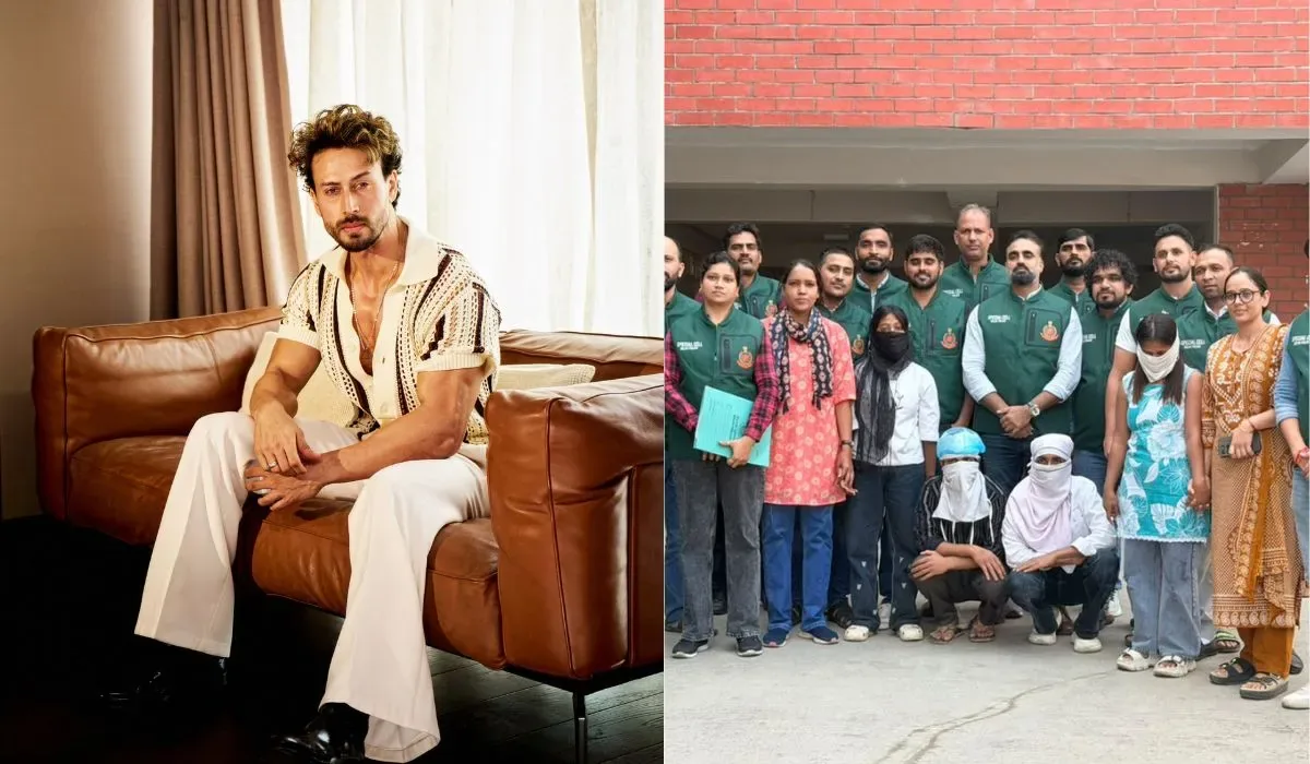 फायरिंग मामला: हथियार सप्लाई करने वाली तीन महिलाएं हिरासत में