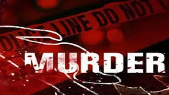 आपराधिक घटना: दिल्ली के नजफगढ़ में ईंट से वार कर शख्स की हत्या, दो गिरफ्तार