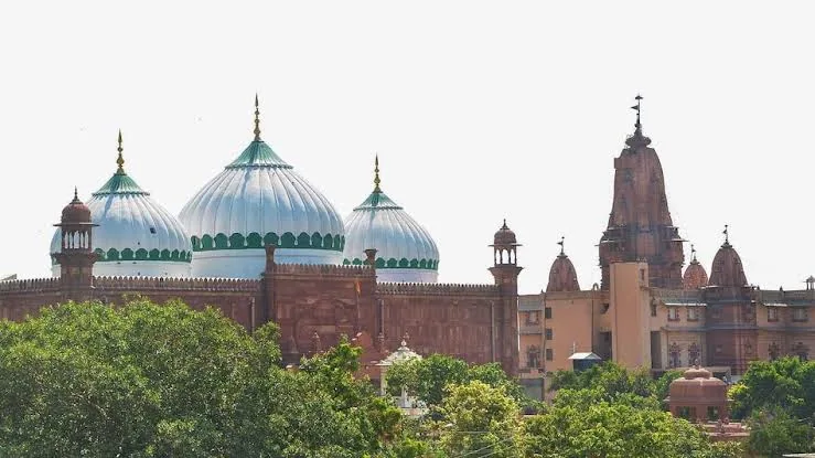 मथुरा मंदिर निर्माण: पांच नवंबर से देशव्यापी अभियान शुरू होने की घोषणा