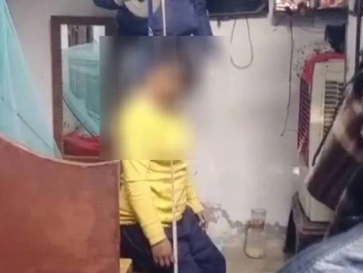 अयोध्या में दुखद घटना: रामपुरवा गांव में 20 वर्षीय युवती का शव फंदे से लटका मिला
