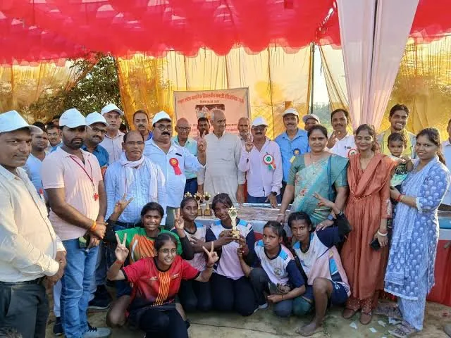 मंडलीय खेल प्रतियोगिता: बस्ती बना ओवरऑल चैंपियन, सिद्धार्थनगर को मिला दूसरा स्थान