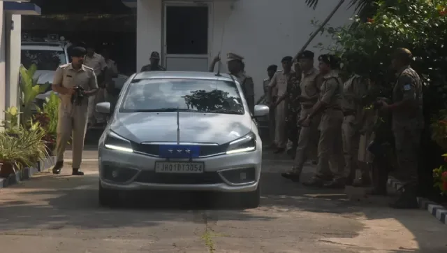 उच्चस्तरीय बैठक: जमशेदपुर की घटना पर पुलिस मुख्यालय सख्त