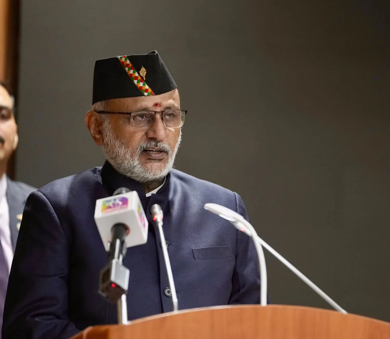 शक्तिशाली राष्ट्र: भारत अपनी संप्रभुता की रक्षा के लिए सामर्थ्य बढ़ाना चाहता है