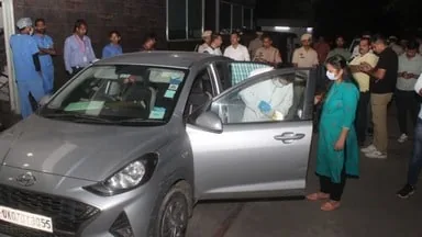 पंचकूला में हिंसक झड़प: कार हटाने को लेकर परिवार पर जानलेवा हमला
