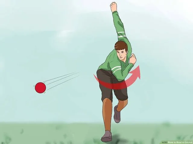 शानदार खेल प्रदर्शन: ओमवीर ने गेंदबाजी में बिहार की बैटिंग लाइन ध्वस्त की, बल्ले से बनाए 22 रन