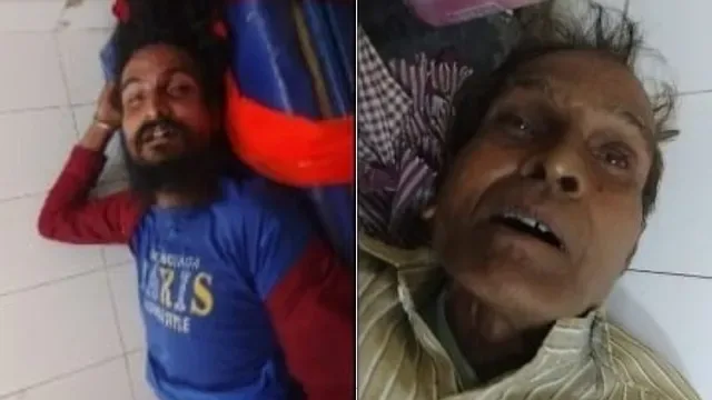 दर्दनाक हादसा: बाराबंकी में कोबरा के दांत तोड़ते समय डसने से संपेरे बाप-बेटे की मौत