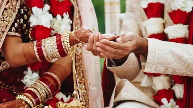 प्रयागराज में विशेष विवाह: बिना धर्म और जाति बदले शादी करने वालों की संख्या बढ़ी