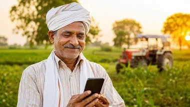 पीएम किसान अपडेट: किसानों के मोबाइल पर सरकार का संदेश, अगली किस्त का रास्ता साफ
