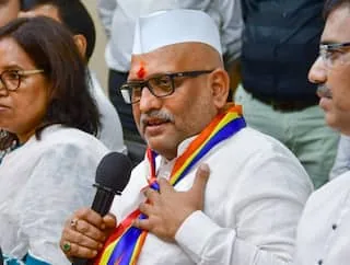 जन्मदिन विशेष: अयोध्या पहुंचेंगे कांग्रेस के पूर्व प्रदेश अध्यक्ष अजय राय, राम मंदिर में करेंगे दर्शन-पूजन