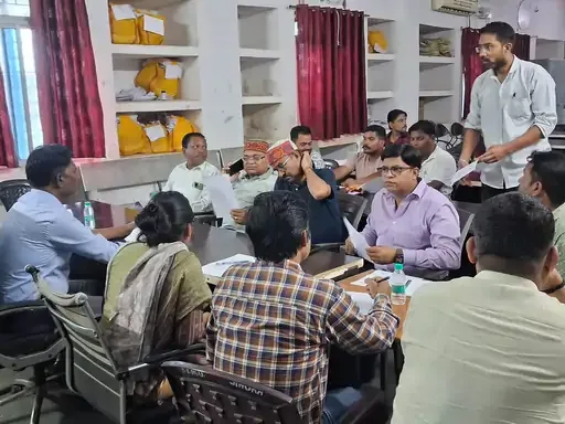 अस्पताल सुविधा सुधार: लखनऊ के सिविल और बलरामपुर अस्पताल में ओपीडी पर्चा बनवाना होगा सुगम