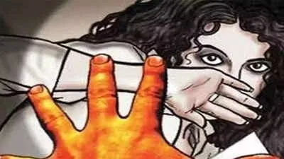 झारखंड में अपराध: हॉस्टल में छात्रा से दुष्कर्म के मामले में स्कूल डायरेक्टर और गार्ड गिरफ्तार