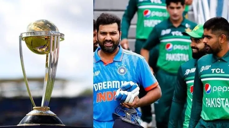 क्रिकेट महाकुंभ का ऐलान: 2027 वनडे विश्व कप का पूरा कार्यक्रम जारी, 10 अक्टूबर को भारत-पाकिस्तान मुकाबला