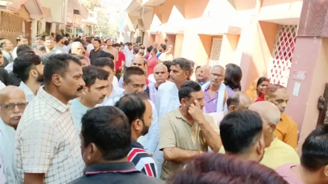 खून खराबा: गया में दरोगा के दो बेटों पर गोलियां बरसाई गईं, एक की मौत और दूसरा गंभीर रूप से घायल