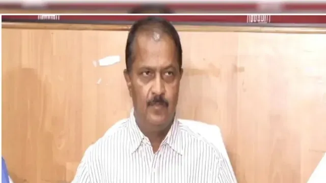 नई नियुक्ति: पूर्व मुख्य सचिव दीपक कुमार बने आपदा प्रबंधन प्राधिकरण के उपाध्यक्ष