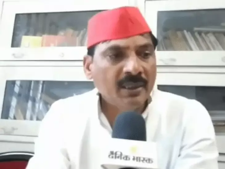 चुनावी रणनीति: 2027 के विधानसभा चुनाव के लिए सपा ने गोरखपुर में कसी कमर
