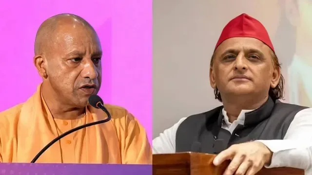 राजनीतिक बदलाव: बागी विधायकों के पाला बदलने से उत्तर प्रदेश की कई सीटों पर सियासी समीकरण उलझे