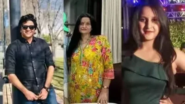रहस्यमयी मौतें: वडोदरा में आयुर्वेद अस्पताल की मालकिन और उनके दो बच्चों के शव मिले