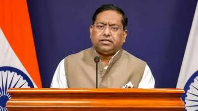 अंतरराष्ट्रीय मंच पर तीखा विरोध: संयुक्त राष्ट्र में ओआईसी के खिलाफ भारत की कड़ी फटकार