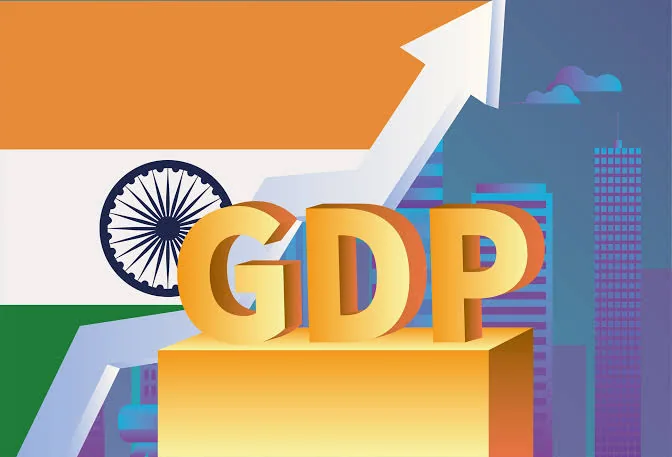 सकल घरेलू उत्पाद: आठ प्रतिशत विकास दर के बेहद करीब भारत, भारतीय रिजर्व बैंक के पूर्व गवर्नर ने दिए आर्थिक वृद्धि पर महत्वपूर्ण आंकड़े