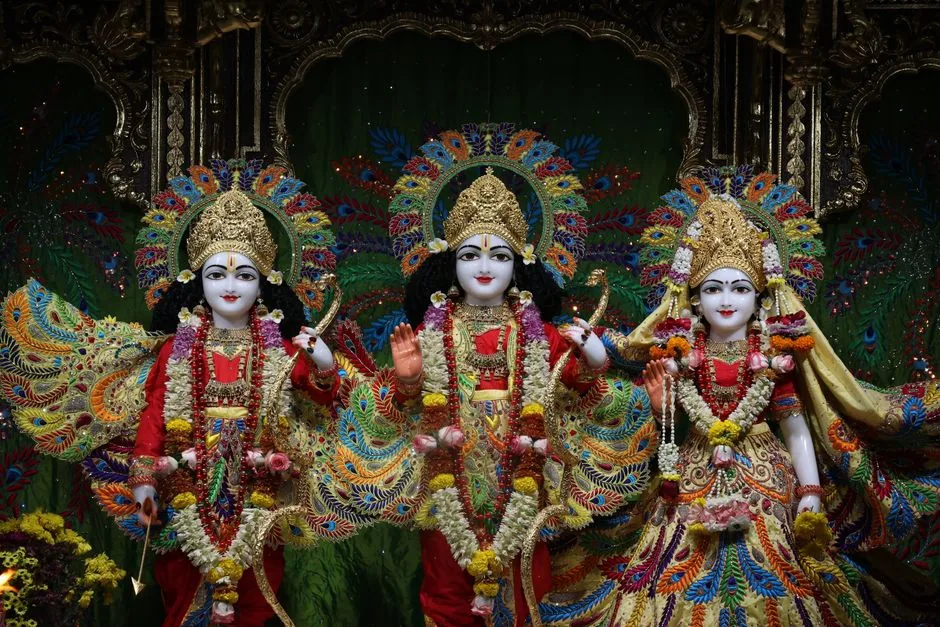 रामलीला का वैश्विक विस्तार: भारत के बाहर इन देशों में सजता है भगवान राम का दरबार