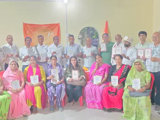 सांस्कृतिक तैयारी: धर्म, अध्यात्म और अवध की संस्कृति की छटा बिखेरेंगे कलाकार